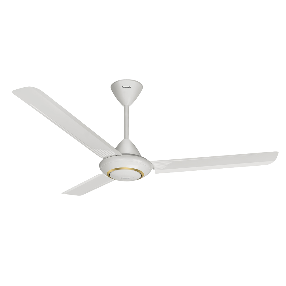 PANASONIC CEILING FAN WHITE 56